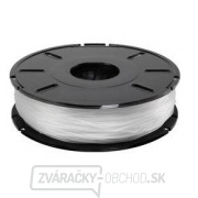 Vlákno pre 3D tlačiarne RENKFORCE PC polykarbonát - transparentný (2.85mm) gallery main image