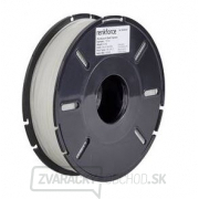 Vlákno pre 3D tlačiarne RENKFORCE PLA - modrá, fluorescenčné (1.75 mm) gallery main image