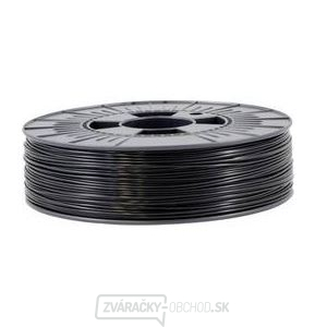 Vlákno pre 3D tlačiarne Velleman PLA - čierna (1.75 mm) gallery main image