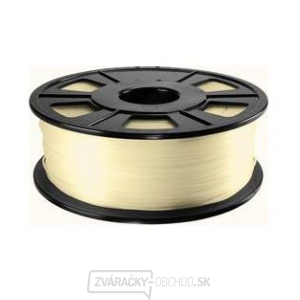 Vlákno pre 3D tlačiarne RENKFORCE ABS - prírodné (2.85mm) gallery main image