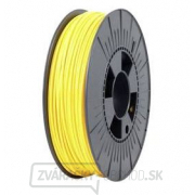 Vlákno pre 3D tlačiarne Velleman PLA - žltá (2.85 mm) gallery main image