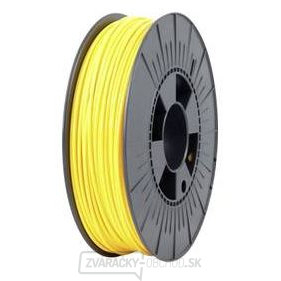 Vlákno pre 3D tlačiarne Velleman PLA - žltá (2.85 mm) gallery main image