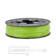 Vlákno pre 3D tlačiarne Velleman PLA - svetlo zelená (1.75mm) gallery main image