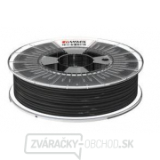 Vlákno pre 3D tlačiarne Formfutura PLA - čierna (2.85mm) gallery main image