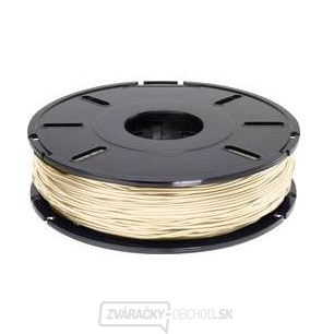Vlákno pre 3D tlačiarne RENKFORCE PA polyamid - prírodné (2.85 mm)