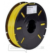 Vlákno pre 3D tlačiarne RENKFORCE elastické - žltá (1.75mm) gallery main image