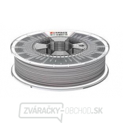 Vlákno pre 3D tlačiarne Formfutura PLA - strieborná (1.75mm) gallery main image