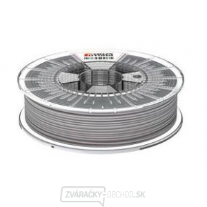 Vlákno pre 3D tlačiarne Formfutura PLA - strieborná (1.75mm) gallery main image