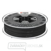 Vlákno pre 3D tlačiarne Formfutura ABS - čierna (1.75mm) gallery main image