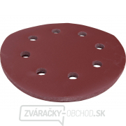 Brúska na sadrokartón, 180mm, 750W, industrial náhled