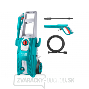 Čistič vysokotlakový, 1800W, industrial gallery main image