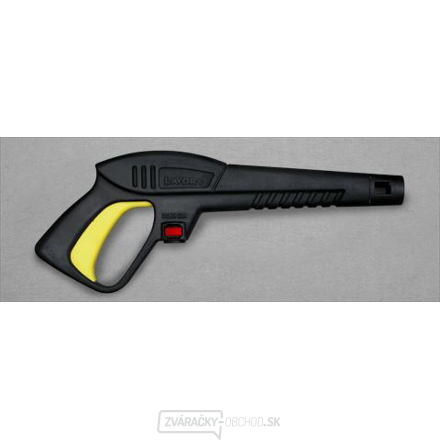 Tlaková pištole FASA