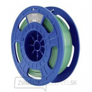 Vlákno pre 3D tlačiarne Dremel PLA - zelená (1.75 mm) gallery main image