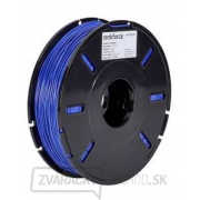 Vlákno pre 3D tlačiarne RENKFORCE elastické - modrá (1.75mm) gallery main image
