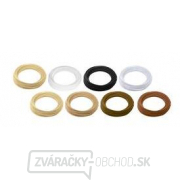 Sada vlákien pre 3D tlačiarne RENKFORCE PLA plast, kompozit PLA, TPE plast (1.75 mm) gallery main image