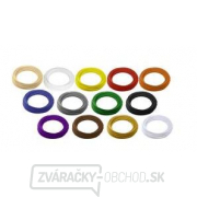 Sada vlákien pre 3D tlačiarne RENKFORCE ABS plast - Farebné (2.85mm) gallery main image