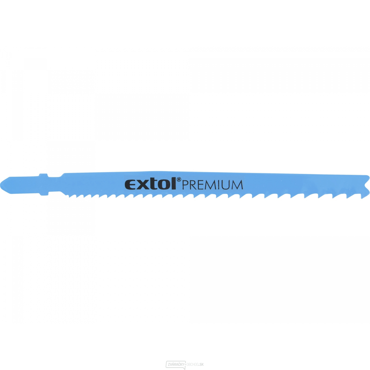 Plátky do priamočiarej píly 5ks