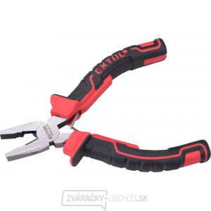 Kliešte kombinované mini, 125mm Kliešte kombinované mini, 125mm gallery main image