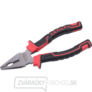 Kliešte kombinované, 160mm Kliešte kombinované, 160mm gallery main image