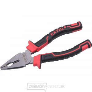 Kliešte kombinované, 160mm Kliešte kombinované, 160mm gallery main image