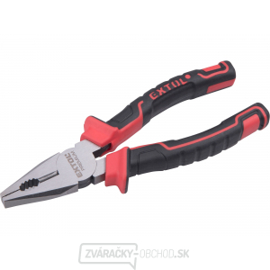 Kliešte kombinované, 180mm Kliešte kombinované, 180mm gallery main image