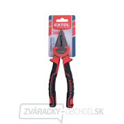 Kliešte kombinované, 200mm Náhľad