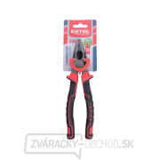 Kliešte kombinované POWER, 200mm Náhľad