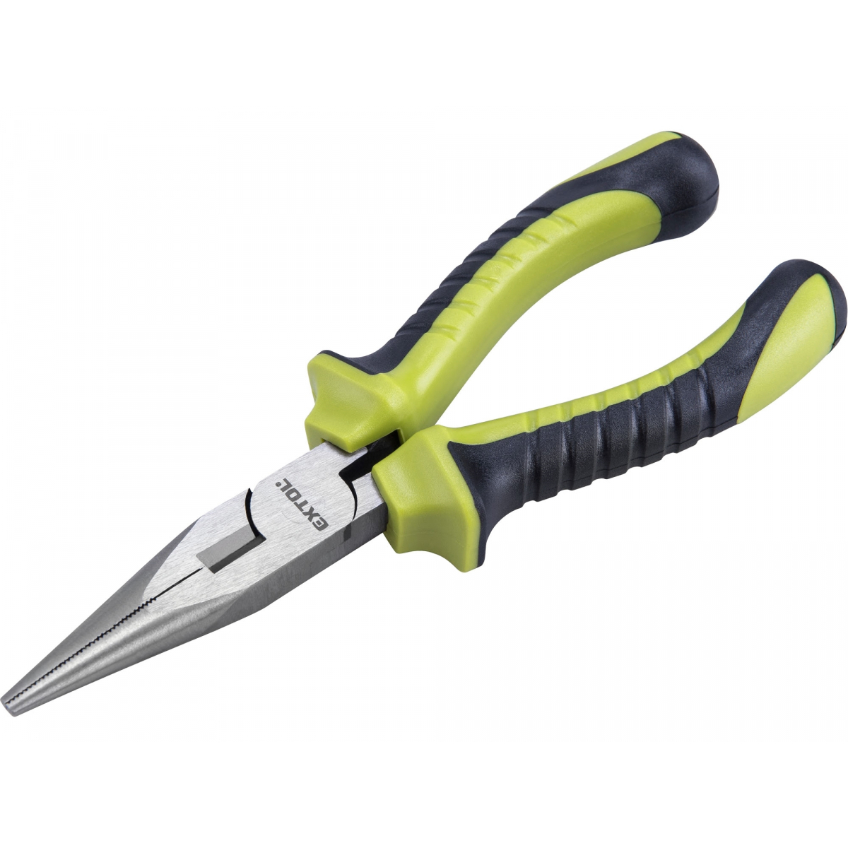 Kliešte polkruhové priame, 160mm Kliešte polkruhové priame, 160mm