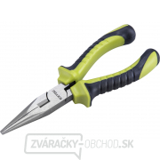 Kliešte polkruhové priame, 160mm Kliešte polkruhové priame, 160mm gallery main image