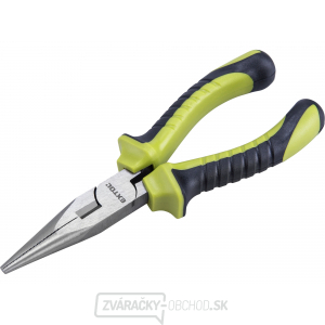 Kliešte polkruhové priame, 160mm Kliešte polkruhové priame, 160mm gallery main image