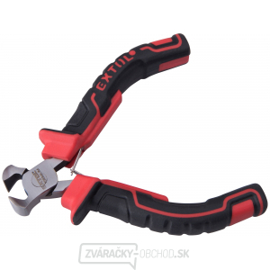 Kliešte štiepacie čelné mini, 115mm Kliešte štiepacie čelné mini, 115mm gallery main image