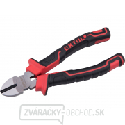 Kliešte štípacie bočné, 160mm Kliešte štípacie bočné, 160mm gallery main image