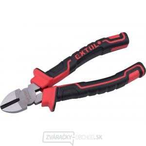 Kliešte štípacie bočné, 160mm Kliešte štípacie bočné, 160mm gallery main image