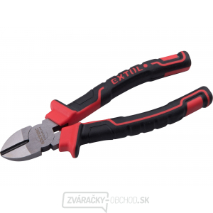 Kliešte štípacie bočné, 190mm Kliešte štípacie bočné, 190mm gallery main image