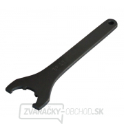 Kľúč na klieštiny ER25 Kľúč na klieštiny ER25 gallery main image