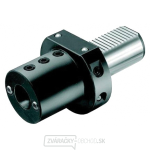 Držiak vŕtacej tyče 12 mm VDI 30 Držiak vŕtacej tyče 12 mm VDI 30