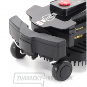 Techline NEXTTECH LX2 náhled