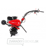 Kultivátor PUBERT ECOMAX 55P C2 EG Náhľad