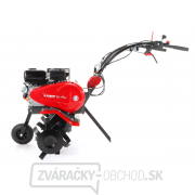 Kultivátor PUBERT ECOMAX 55P C2 EG Náhľad