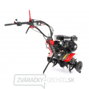 Kultivátor PUBERT ECOMAX 55P C2 EG náhled