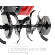 Kultivátor PUBERT ECOMAX 55P C2 EG náhled