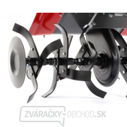 Kultivátor PUBERT ECOMAX 55P C2 EG náhled