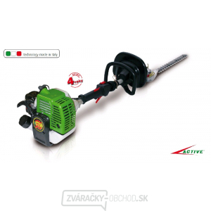 ACTIVE Benzínový profi plotostrih MTP 125 ACTIVE Benzínový profi plotostrih MTP 125 gallery main image