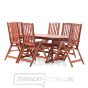 MERANTI PARIS SET6 náhled