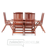 MERANTI PARIS SET6 náhled