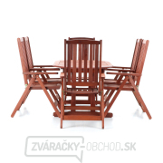 MERANTI PARIS SET6 náhled