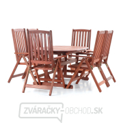 MERANTI PARIS SET6 náhled