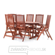 MERANTI PARIS SET6 náhled