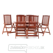 MERANTI PARIS SET6 náhled