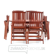 MERANTI PARIS SET6 náhled